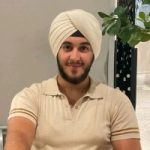 Angad Sawhney